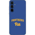 University of Pittsburgh Panthers Pitt Galaxy A36 5G Skin